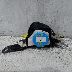 View Auto part Seatbelt/Stalk Toyota Corolla 2010