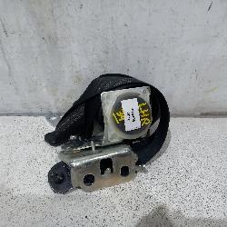 View Auto part Seatbelt/Stalk Toyota Corolla 2010