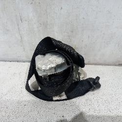 View Auto part Seatbelt/Stalk Toyota Corolla 2010