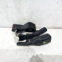 View Auto part Seatbelt/Stalk Toyota Corolla 2010