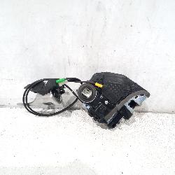 View Auto part Door/Boot/Gate Lock Toyota Corolla 2010