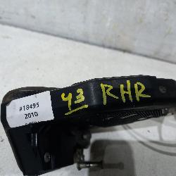 View Auto part Door/Boot/Gate Lock Toyota Corolla 2010