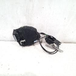 View Auto part Door/Boot/Gate Lock Toyota Corolla 2010