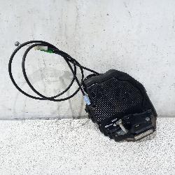 View Auto part Door/Boot/Gate Lock Toyota Corolla 2010