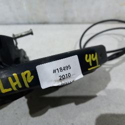 View Auto part Door/Boot/Gate Lock Toyota Corolla 2010