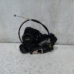 View Auto part Door/Boot/Gate Lock Toyota Corolla 2010