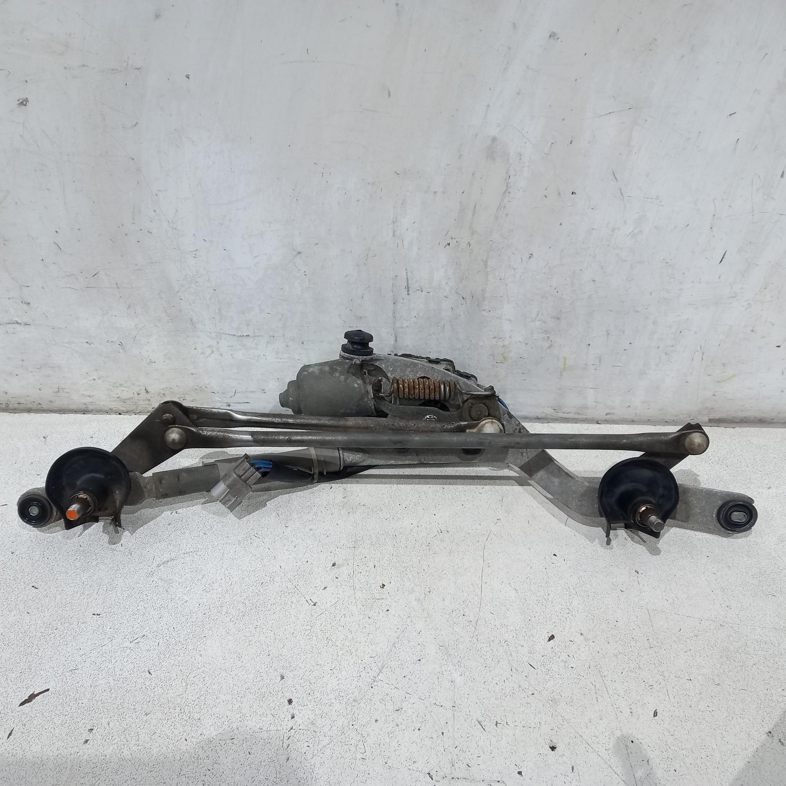 2010 Toyota Corolla Wiper Motor View Auto part Wiper Motor Toyota Corolla 2010