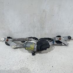 View Auto part Wiper Motor Toyota Corolla 2010
