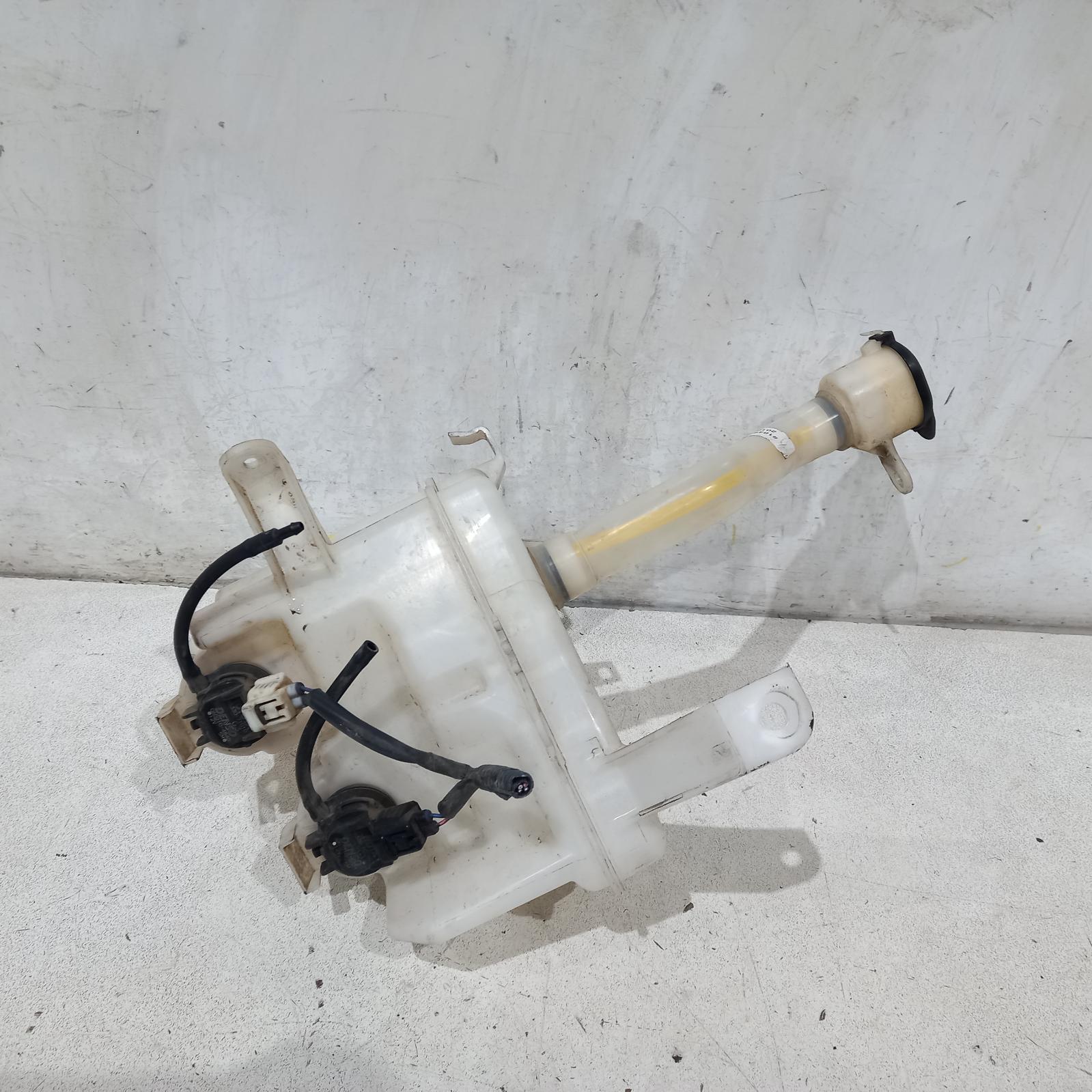 2010 Toyota Corolla Washer Bottle View Auto part Washer Bottle Toyota Corolla 2010
