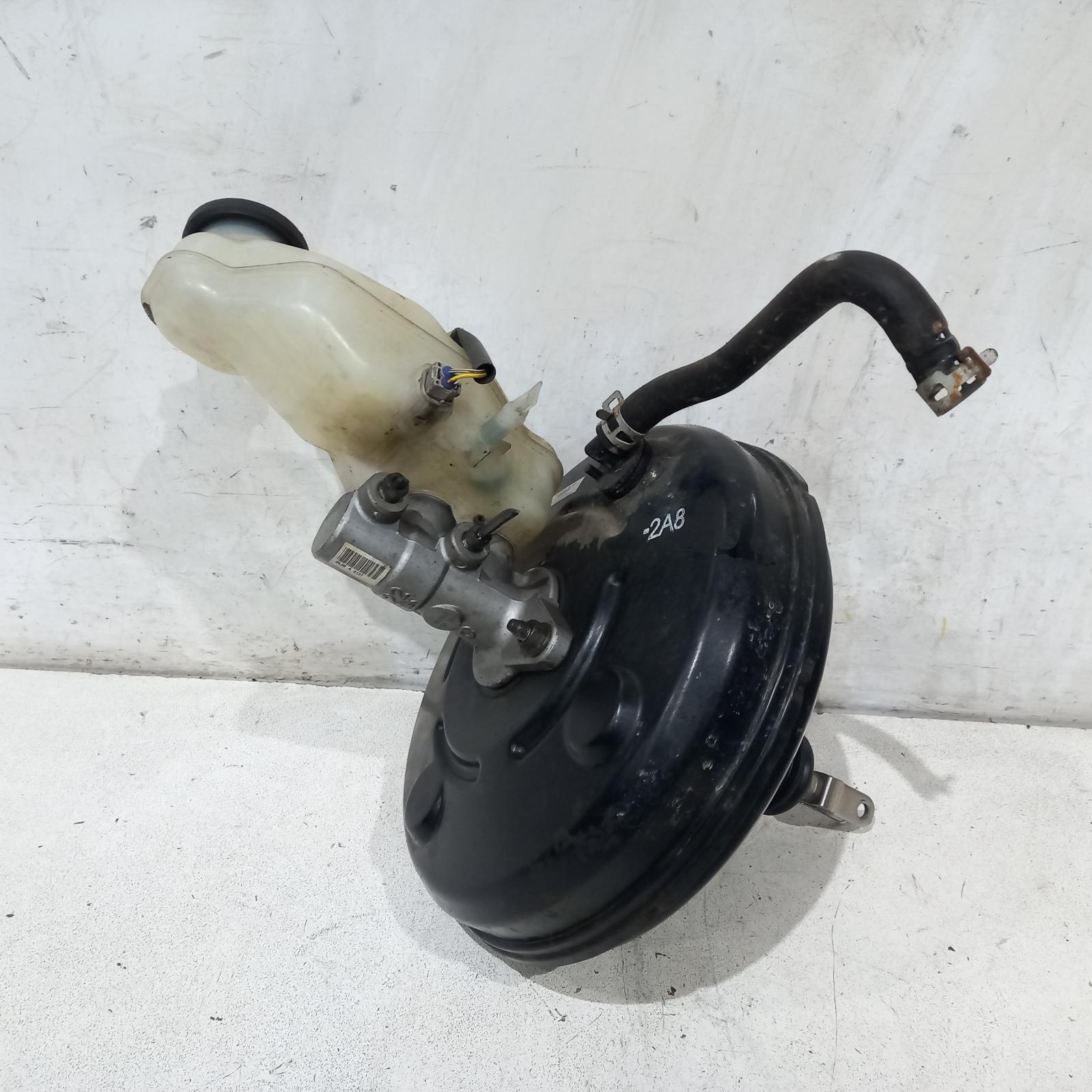 2010 Toyota Corolla Brake Booster View Auto part Brake Booster Toyota Corolla 2010