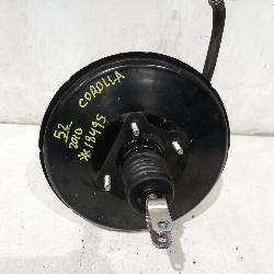 View Auto part Brake Booster Toyota Corolla 2010