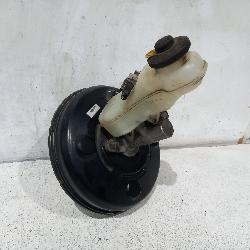 View Auto part Brake Booster Toyota Corolla 2010