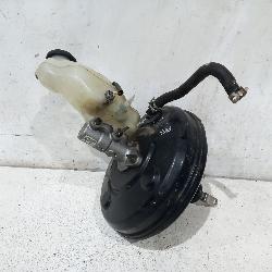 View Auto part Brake Booster Toyota Corolla 2010