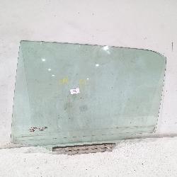 View Auto part Left Rear Door Window Toyota Corolla 2010