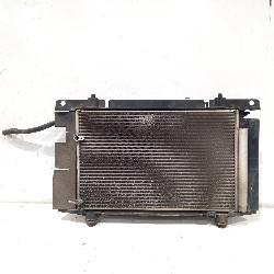 View Auto part A/C Condenser Toyota Corolla 2010