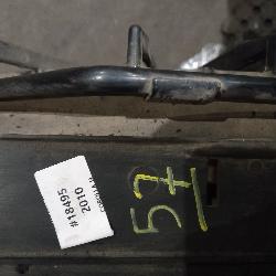 View Auto part Radiator Toyota Corolla 2010