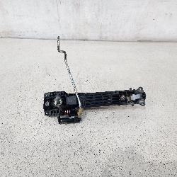 View Auto part Door Handle Toyota Corolla 2010