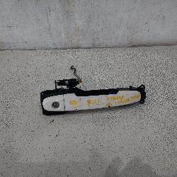 View Auto part Door Handle Toyota Corolla 2010