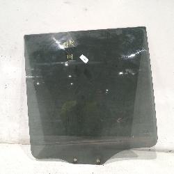 View Auto part Right Rear Door Window Mitsubishi Pajero 2017