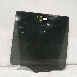 View Auto part Left Rear Door Window Mitsubishi Pajero 2017