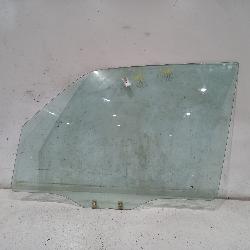 View Auto part Left Front Door Window Mitsubishi Pajero 2017