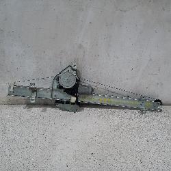 View Auto part Right Front Window Reg/Motor Mitsubishi Pajero 2017