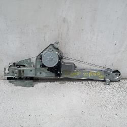 View Auto part Right Rear Wnd Reg/Motor Mitsubishi Pajero 2017
