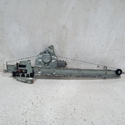 View Auto part Left Front Window Reg/Motor Mitsubishi Pajero 2017