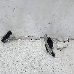 View Auto part Door/Boot/Gate Lock Mitsubishi Pajero 2017