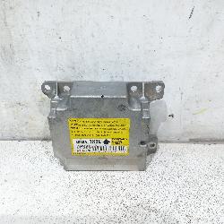 View Auto part Airbag Module/Sensor Mitsubishi Pajero 2017