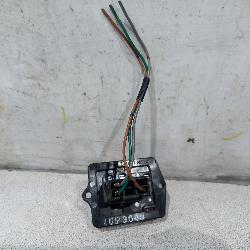 View Auto part Fan Speed Resistor Mitsubishi Pajero 2017