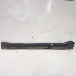 View Auto part Side Step/Skirt Mitsubishi Pajero 2017