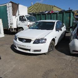 View Auto part Fuel Pump Holden Commodore 2007