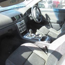 View Auto part Fuel Pump Holden Commodore 2007