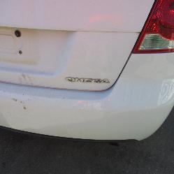 View Auto part Fuel Pump Holden Commodore 2007