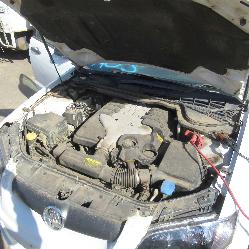 View Auto part Fuel Pump Holden Commodore 2007
