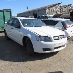 View Auto part Fuel Pump Holden Commodore 2007