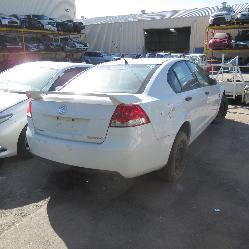 View Auto part Fuel Pump Holden Commodore 2007