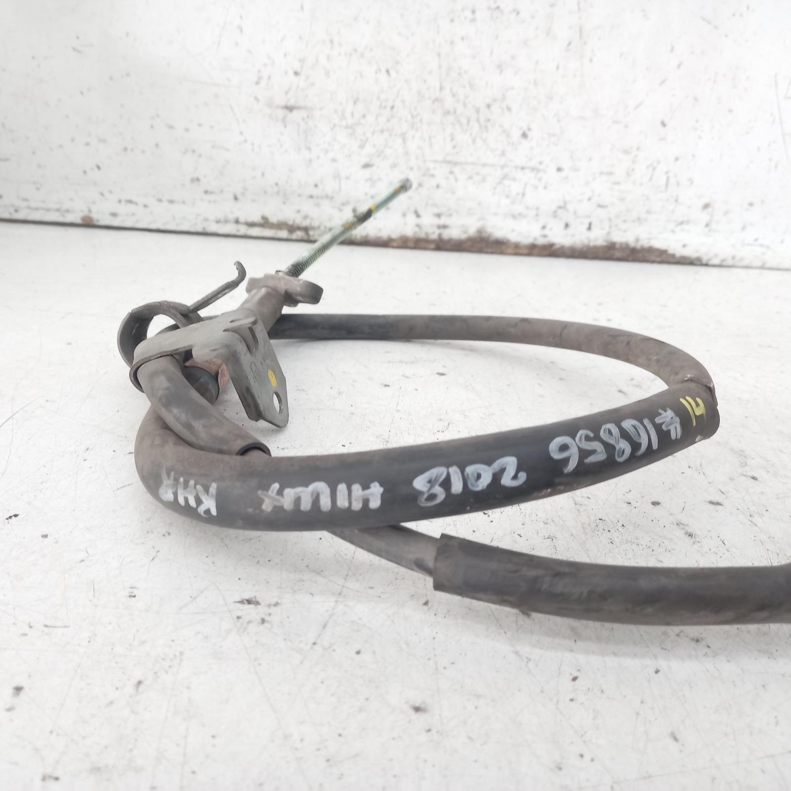 View Auto part Cable Toyota Hilux 2018
