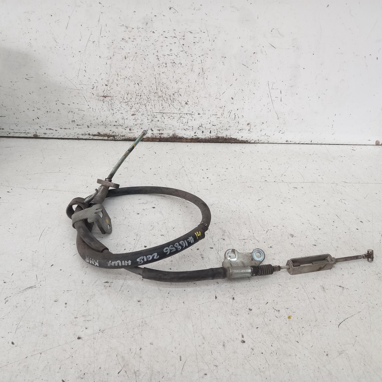 View Auto part Cable Toyota Hilux 2018