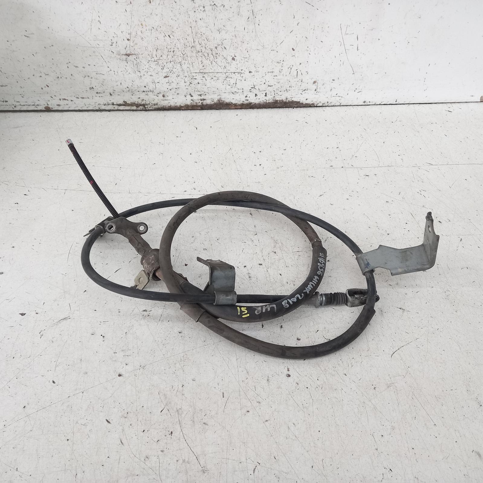 View Auto part Cable Toyota Hilux 2018