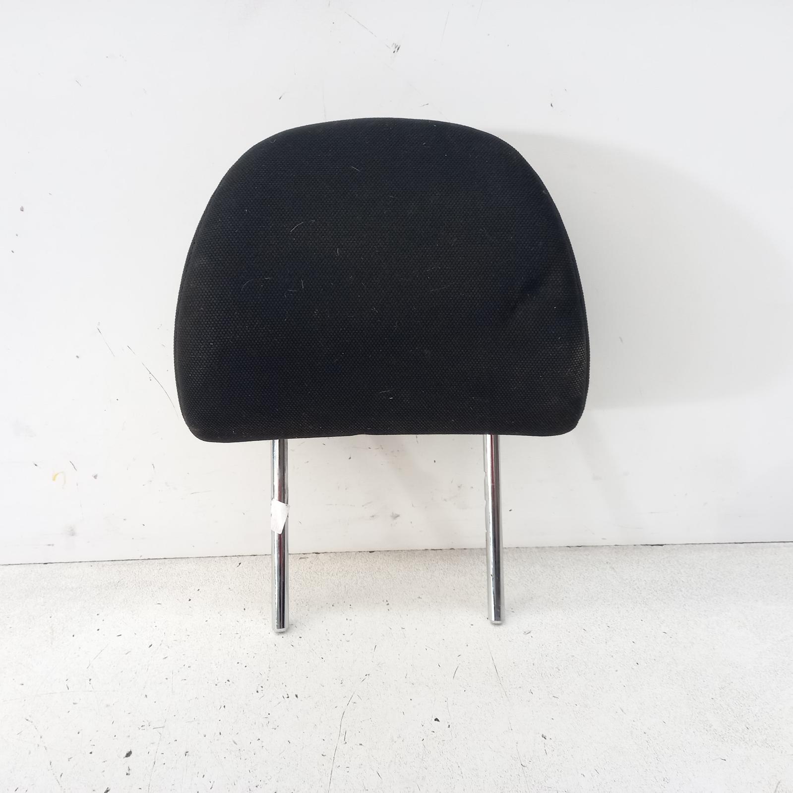 2007 Toyota Rav4 Headrest View Auto part Headrest Toyota Rav4 2007