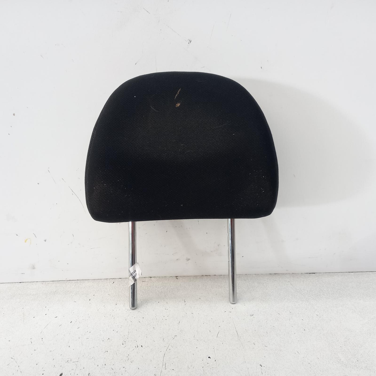 View Auto part Headrest Toyota Rav4 2007