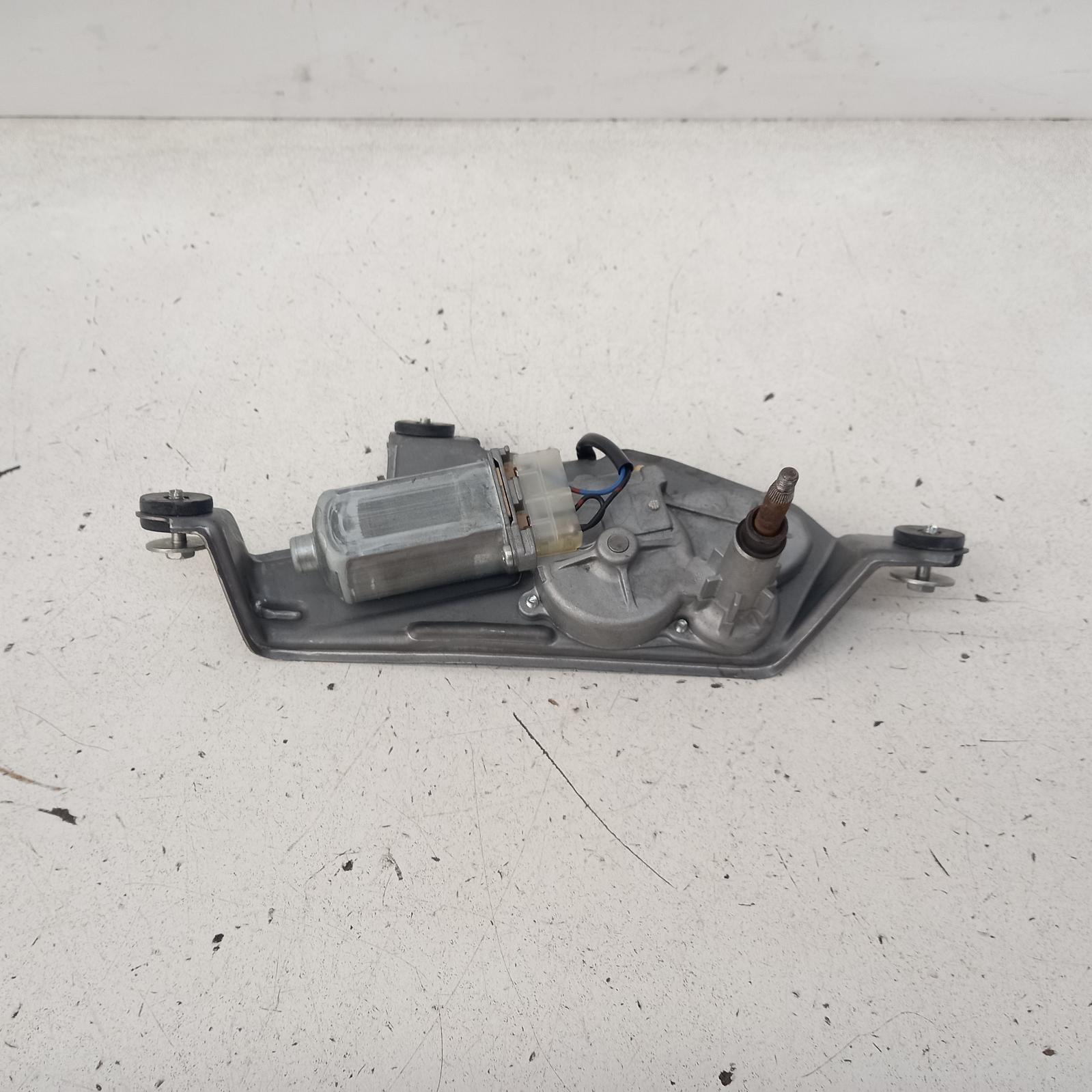 View Auto part Wiper Motor Mazda Cx9 2008
