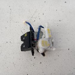 View Auto part Door/Boot/Gate Lock Mazda Cx9 2008