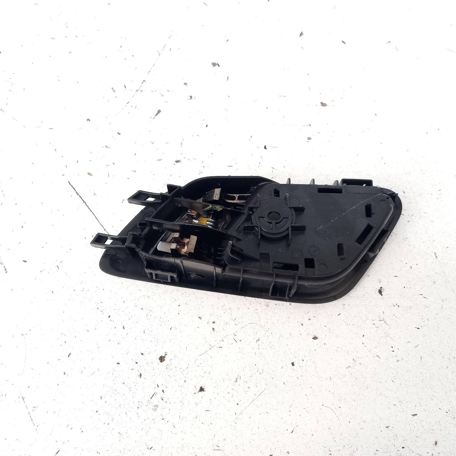 View Auto part Door Handle Ford Ranger 2015