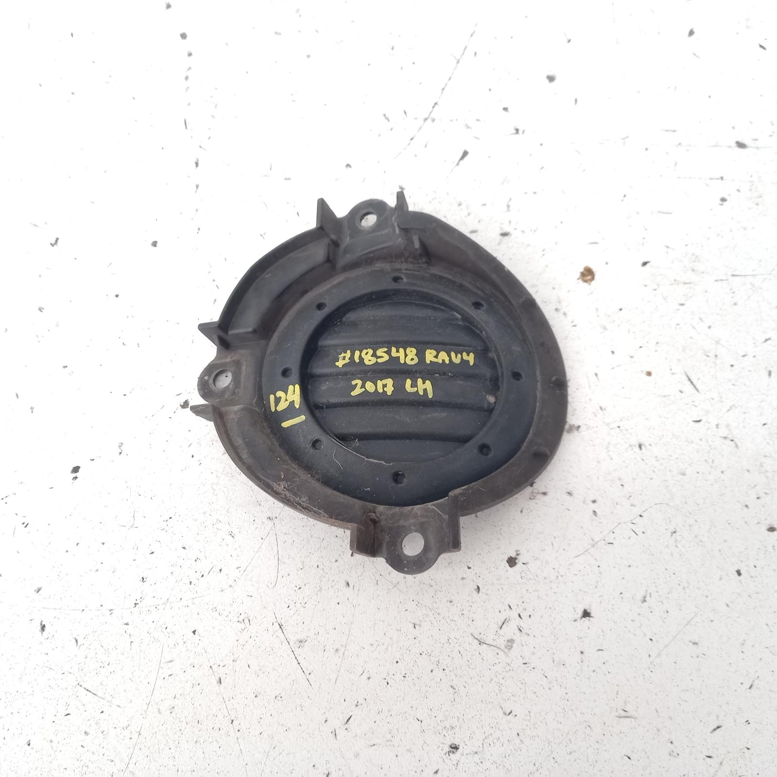 View Auto part Left Indicator/Fog/Side Toyota Rav4 2007