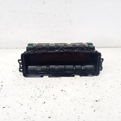 View Auto part Instrument Cluster Mitsubishi Pajero 2017