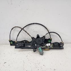 View Auto part Right Front Window Reg/Motor Ford Ranger 2015