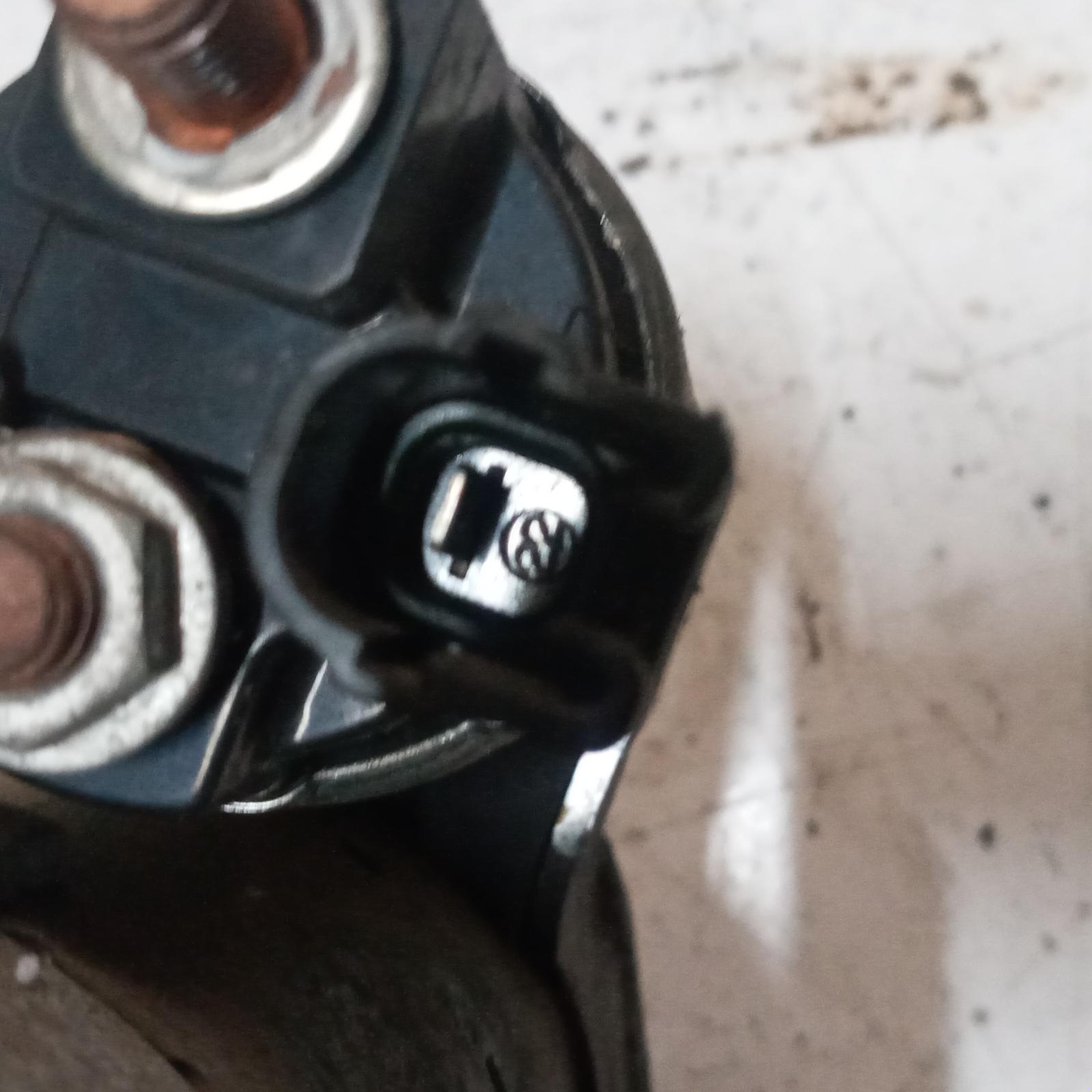 View Auto part Starter Lexus Is250/is250c 2008